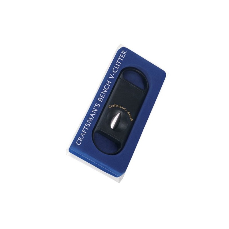 Craftsman's Bench V Cutter 60 Ring