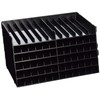 Crafter's Companion SPECN-6 Spectrum Noir Marker Storage Trays, 6/Pack (Black
