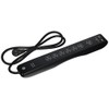 GE 25795 7-Outlet Advanced Surge Protector with 2 USB Ports