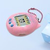 Silicone Shell Cover for Tamagotchi Original, Travel Storage Case Compatible
