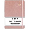 2026 Appointment Book & Planner - Jan. 2026 - Dec.