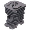 Cylinder Piston Kit Assembly Set for Husqvarna 142 141 137