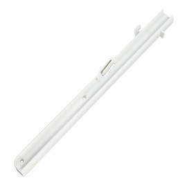 7014661 Right Freezer Ice Bin Slider Rails Compatible with Sub Zero Ice Maker Bucket Track, Freezer Drawer Rail fits 532, 561, 632, 632-2, 632-3, 642, 642-2, 642-3, 661-2 Ice Bucket Slides Replacement