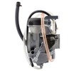 QXOPRM KLR650 Carburetor for 1987-2007 Kawasaki KLR650 Replace 15001-1315 15001-1327