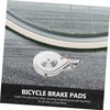 CORHAD Replacement Bike Brake Pads for Mini Bikes Disc Brake