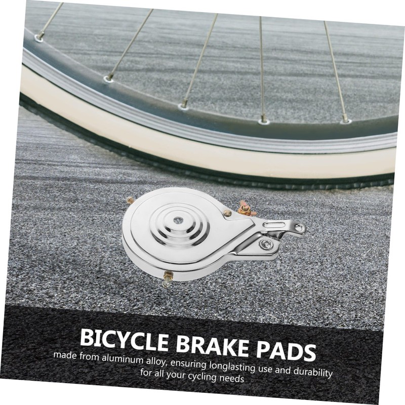 CORHAD Replacement Bike Brake Pads for Mini Bikes Disc Brake