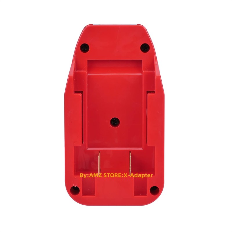 1x Adapter Fits Ba uer 20v MAX Cordless Tools Compatible