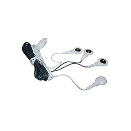 Beurer CABLE PARA ELECTROESTIMULADOR MOD.EM41 (2 PZAS)