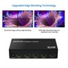 4K HDMI Video Wall Controller 2x2 w/IR Remote, Arvitek 4