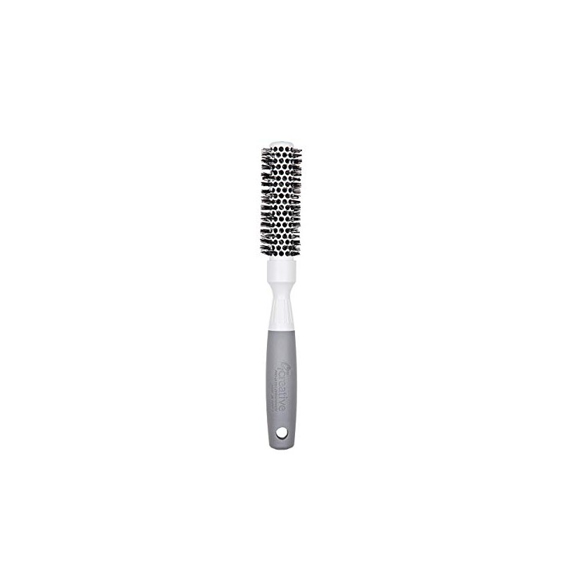 Creative Hair Brush Ceramic & Ionic Technology CR129-PRO 1.0