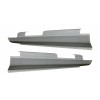 MotorCity-SheetMetal 2003-2008 Toyota Corolla Outer Rocker Panel Pair