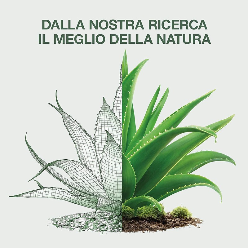 Bio Körpercreme Aloe Vera 200 ml