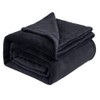 IR Imperial Rooms Fleece Blanket Throws for Sofas – Soft