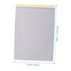 Vaguelly 20sheets Tattooing Transfer Paper Tattoo Paper for Supplies Copy