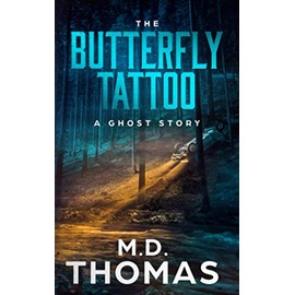 The Butterfly Tattoo