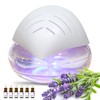 Water Filter Air Washer for Home and Office,Air Cleaner Water