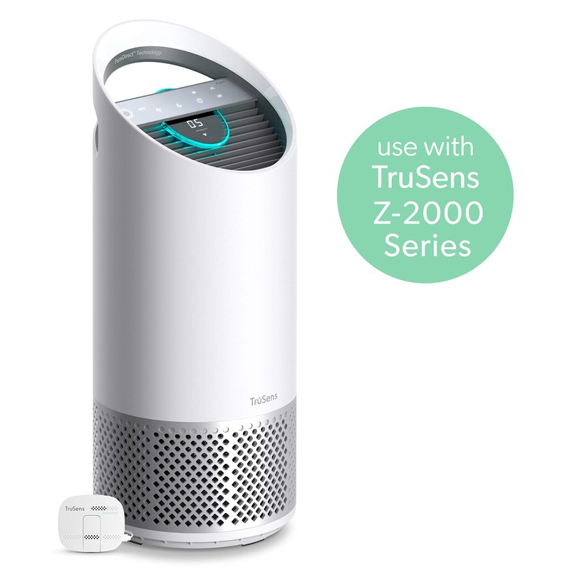 TruSens DuPont Replacement Carbon for Medium Z-2000 Pet Filter |