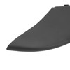 Front Bumper Grille Stylish Strong Protection Rugged Bumper Grille Molding