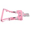 Baby Walking Harness Cartoon Handheld Toddler Walk Learning Helper Assistant