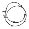 TUCKBOLD ABS Wheel Speed Sensor Rear Left ABS Sensor Anti-lock