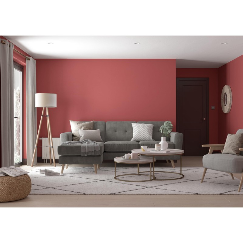 Dulux Colour Tester Auburn Embers 30ML