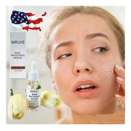 Enchanted Waters KOJIC ACID Skin Whitening Lightening Ultra Brightening Serum Dark Spot Cream