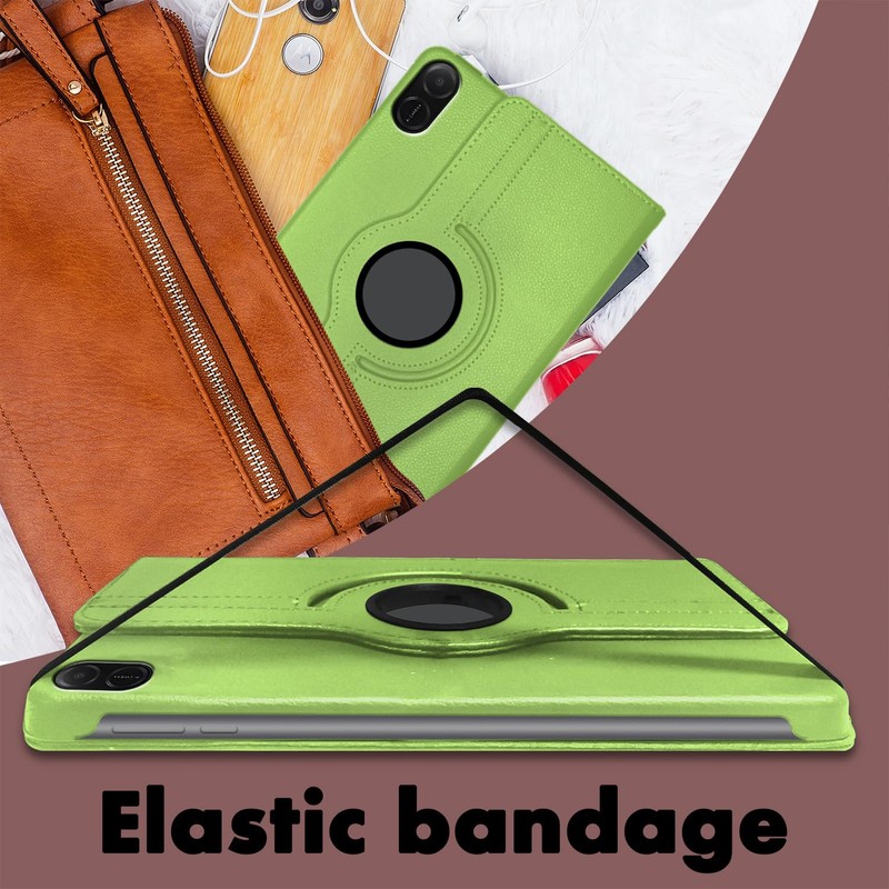 SWEIMEN Case Compatible with Honor Pad X8a 11 Inch Tablet,