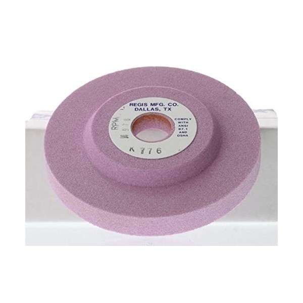 REGIS MANUFACTURING 5" X 7/8" X 7/8" - Offset -