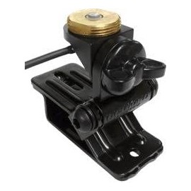 Diamond Antenna K515SNMO K515 Series Luggage Rack Mount Heavy Duty Adjustable Mobile Radio Antenna Mount with NMO Base for Motorcycle ATV and SUV Luggage Racks