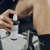 Aceite De Magnesio 120ml Ideal Para Músculos Cansados Neutra