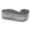 Heidenau Rim Tape 38 x 16/17 Inch 16-17 Inch 38