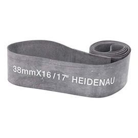 Heidenau Rim Tape 38 x 16/17 Inch 16-17 Inch 38 mm for Motorcycles Scooters