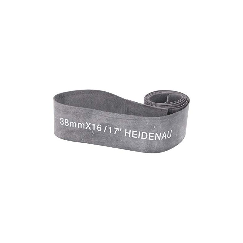 Heidenau Rim Tape 38 x 16/17 Inch 16-17 Inch 38