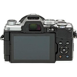 Expert Shield screen protector for Olympus E-M5 III/E-M5 Mark III (anti glare)