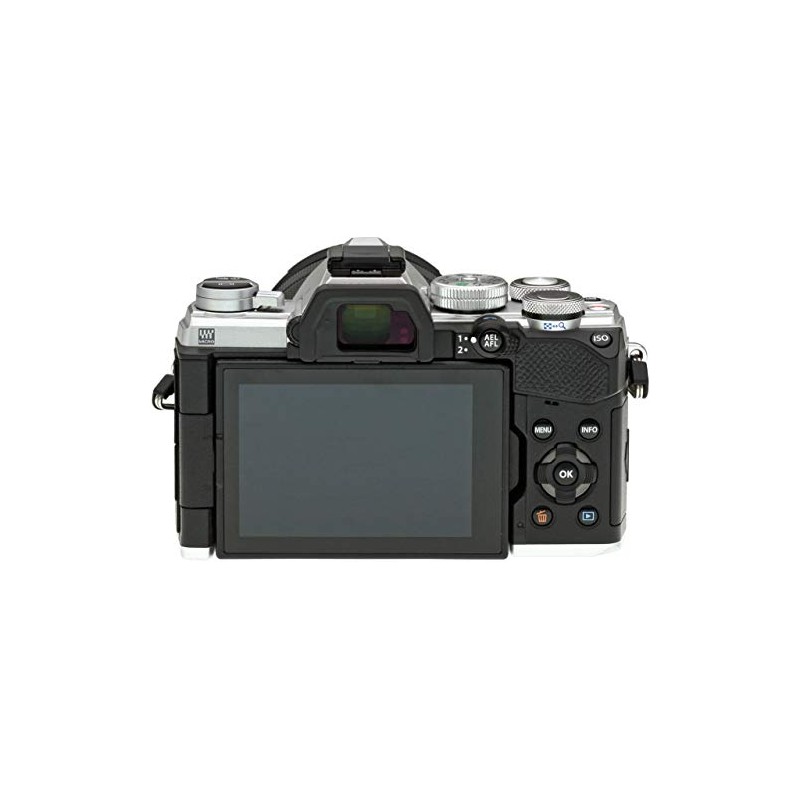 Expert Shield screen protector for Olympus E-M5 III/E-M5 Mark III