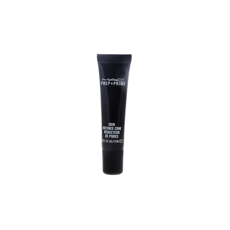 MAC Prep Prime Skin Refined Zone 15ml 0.5Oz New In