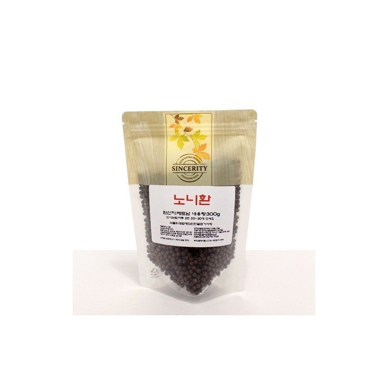 (베트남산)노니환 300g Noni Powder 300g (Vietnamese)