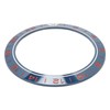 Watch Bezel Insert 41.5mm Ceramic Watch Bezel Ring Repair Replacement