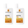 La Roche-Posay Anthelios UVMune 400 Fluid SPF50+ [2er-Pack] x 50