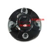 1inch DD x 3/4inch-30 Spline Rag Joint Steering Coupler Replacement