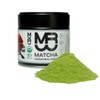 MURU Matcha – Organic Ceremonial Grade Japanese Matcha, Single Origin