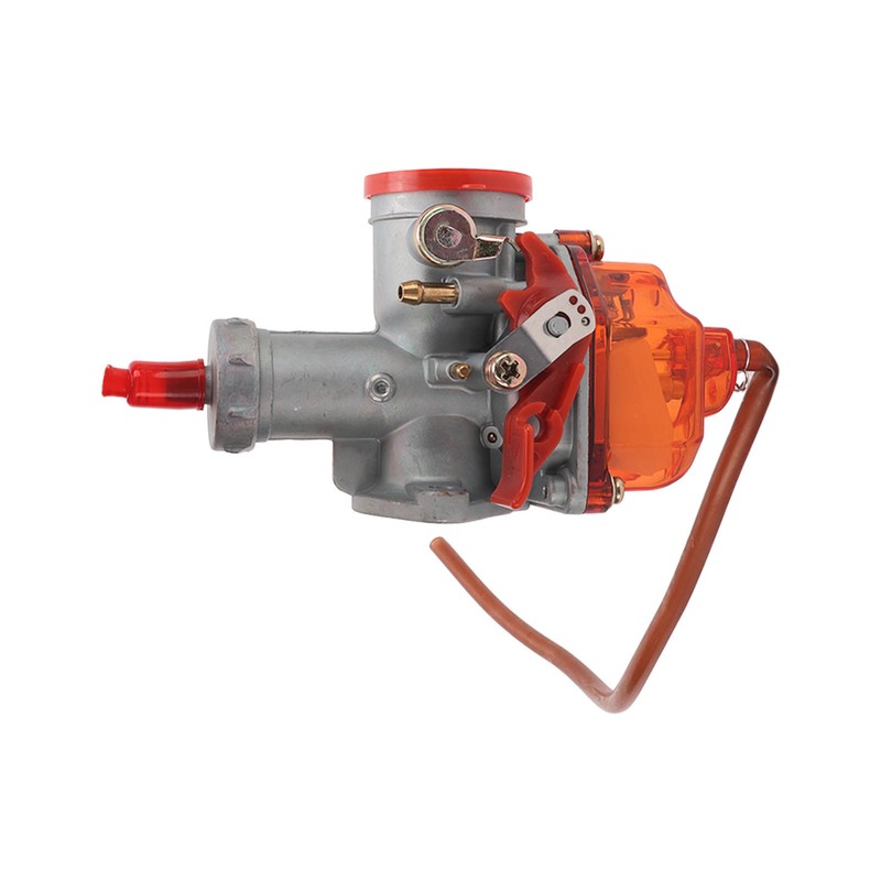 27mm Carburetor Metal Carb Assembly Replacement for WY125 CG150 125cc