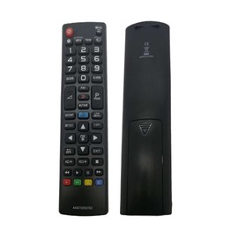 Replacement Remote Control For LG 49LF590V 49" FHD Freeview HD Smart TV