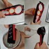 Can Opener Jar Opener & Bottle Opener Multifunction Bottle Lid