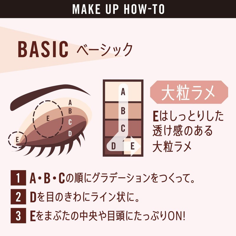 Rimmel Chocolate Sweet Eyes Soft Mat 006 Milk Tea Chocolate