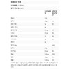 CGN 분리 유청 단백질 파우더 베리바닐라 907g WPI 포대유청 CGN