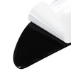 Motorcycle Knee Grip Pads Anti Slip Scratch Stick Abrasion Resistant