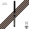 Kit Viral de Delineador Liquido Negro Italia Deluxe y lapiz
