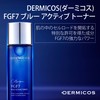 DERMICOS FGF7 Blue Active Toner, 4.2 fl oz (120 ml),