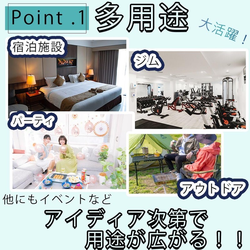 TOMMYFIELD Plastic Locker Key Band Tag Carabiner 1-100 Green